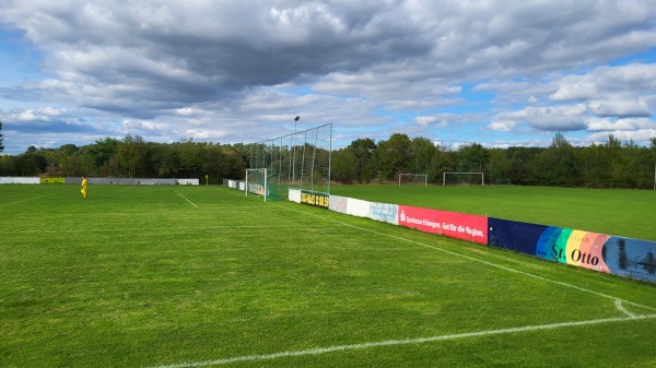 Sportanlage Gleiwitzerstraße - Herzogenaurach