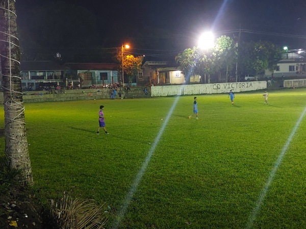 Cancha del Victoria - Los Naranjos