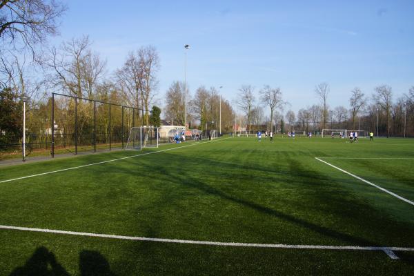 Sportpark De Horst veld 2 - Almelo-Noorderkwartier