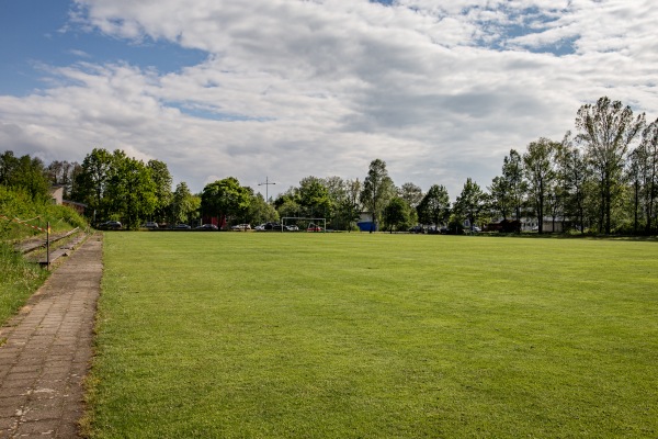 Kappenberger Sportzentrum Schulsportplatz - Cham-Nunsting