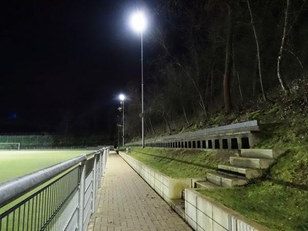 Sportplatz Freiheit - Swisttal-Odendorf