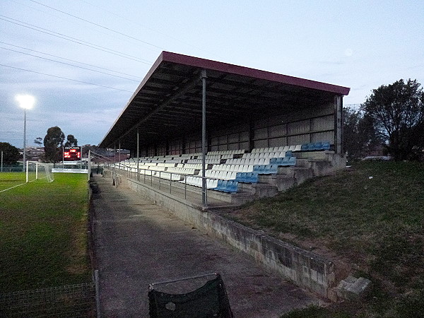 Bonnyrigg Sports Club - Sydney