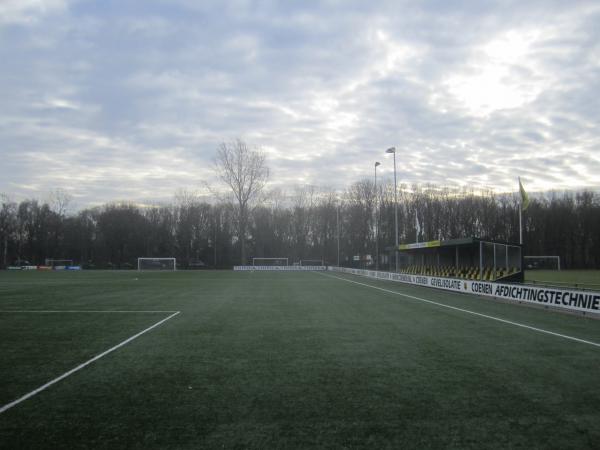 Sportpark De Vaan - Rotterdam