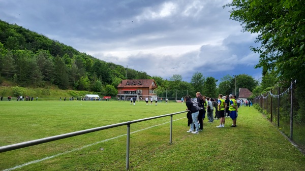 Sportanlage Gambach - Karlstadt-Gambach