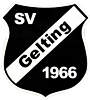 Wappen SV Gelting 1966  51650