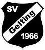 Wappen SV Gelting 1966