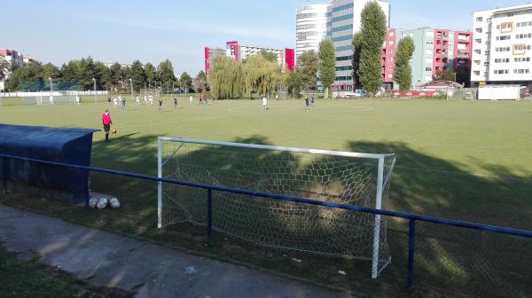 Športsko Rekreacijski Centar Prečko - Zagreb