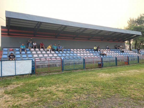 Stadion Pogoni Miechów - Miechów