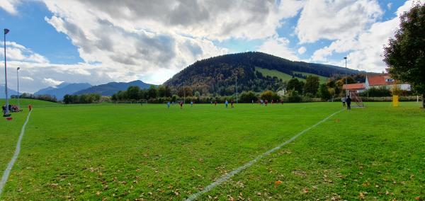 Sportplatz Schlierseer Straße - Hausham