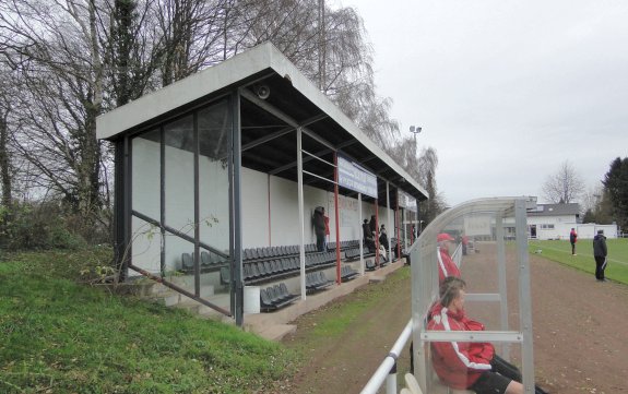 Stadion am Blaustein-See - Eschweiler-Neu-Lohn