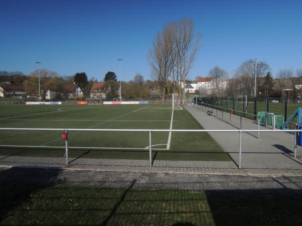 Schlabach-Arena - Idstein-Heftrich