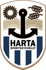 Wappen Harta SE