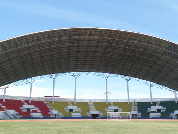 Stadion Harapan Bangsa - Banda Aceh