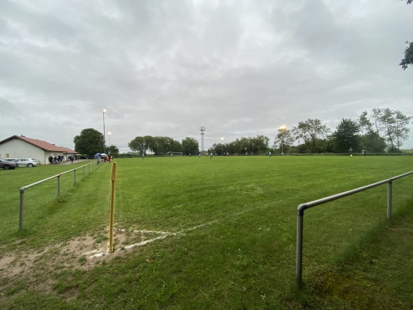 Sportplatz am Petershof - Impflingen