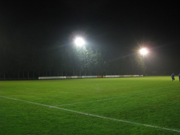 Sportplatz Mahnburg - Wittingen-Mahnburg