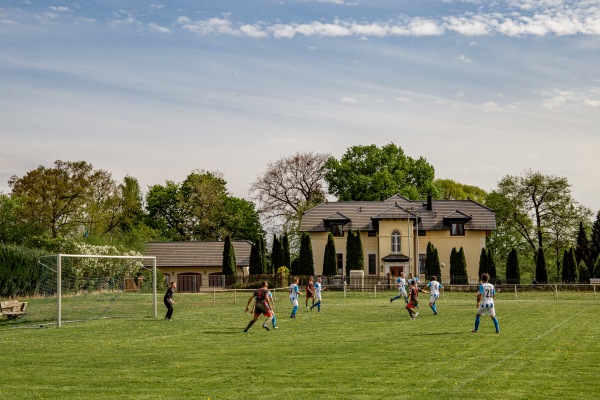 Sportplatz Polenzer Straße - Trebsen/Mulde-Altenhain