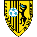 Wappen FC Männedorf II  38668