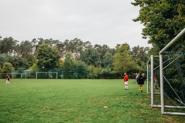 Sportanlage Campingstraße Platz 3 - Erlangen-Großdechsendorf