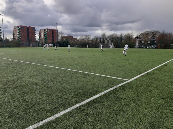 Ark Academy - London-Wembley, Greater London
