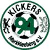 Wappen Kickers 94 Markkleeberg diverse