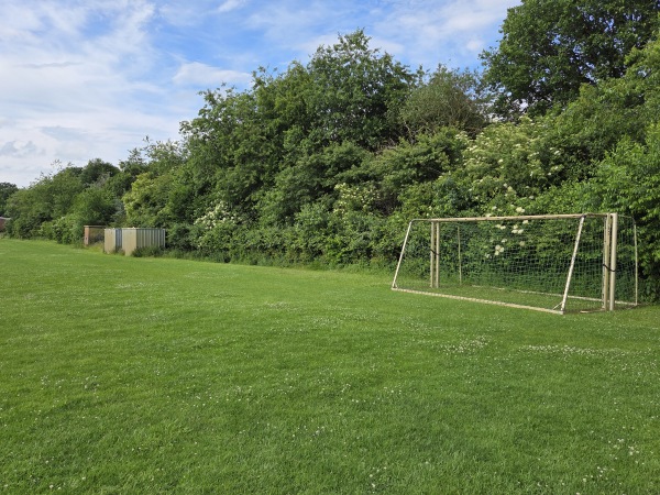 Sportzentrum Friedrichsfehn C-Platz - Edewecht-Friedrichsfehn