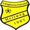 Wappen FC Hellweg Lütgendortmund 1987