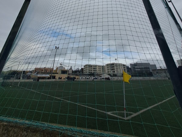 Campo de Futebol Horta da Areia - Faro