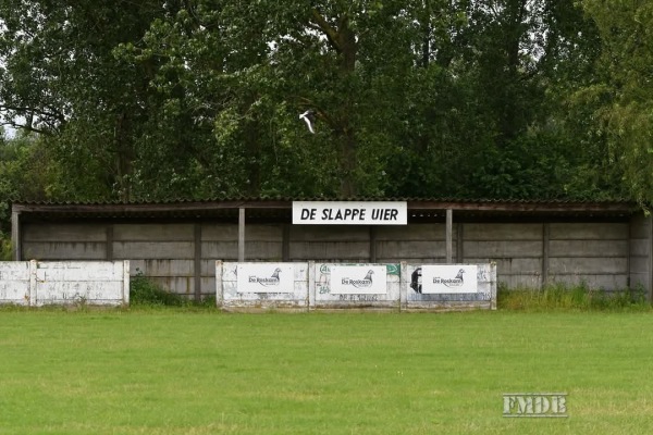 De Slappe Uier - Nijlen