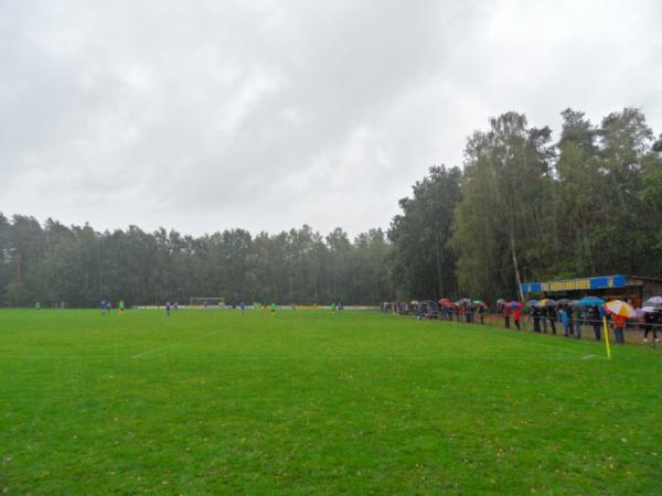 Waldsportplatz - Hermannsburg