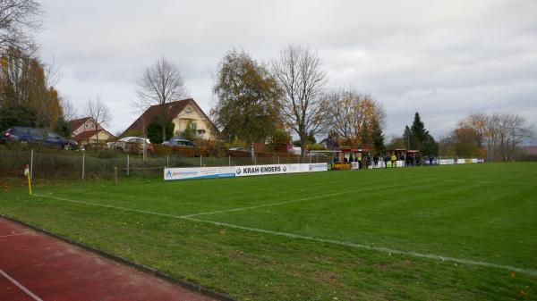 Sportzentrum Johannesberg - Fulda-Johannesberg