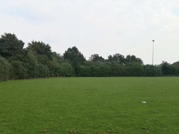 Sportanlage Süd Platz 3 - Grevenbroich-Neuenhausen