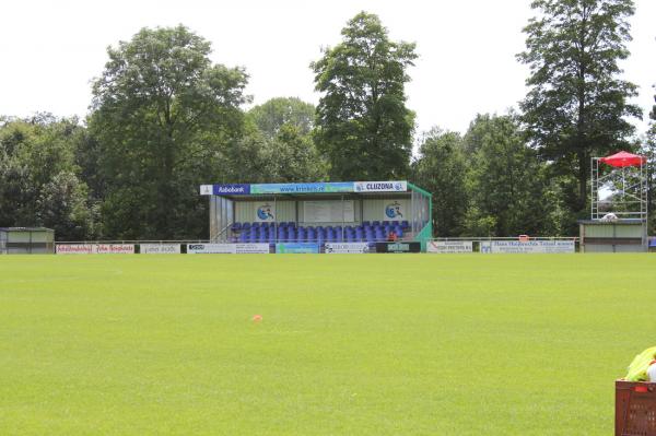 Sportpark De Doelen - Roosendaal