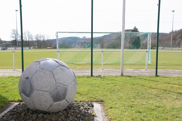 Sportplatz Bahnhofstraße - Pronsfeld