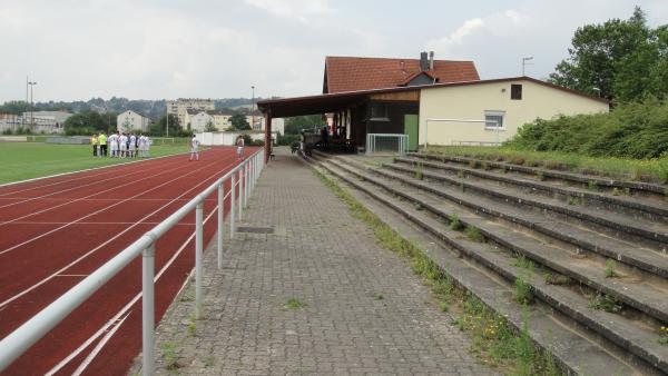 Spessartstadion - Elsenfeld