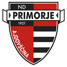 Wappen NK Primorje Ajdovščina  5658