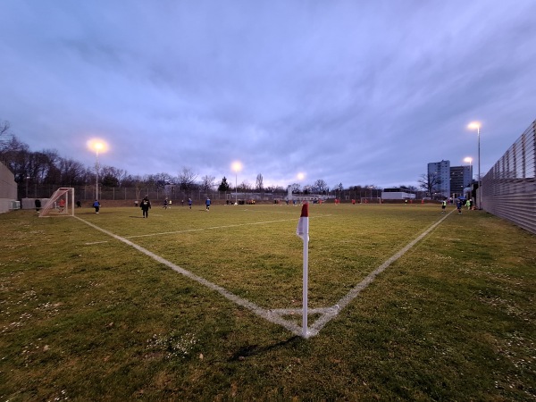 Sportplatz Industriestraße - Elchingen-Thalfingen