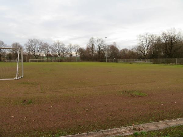 Bezirkssportanlage Schevemoor Platz 5 - Bremen-Osterholz