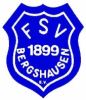 Wappen FSV Bergshausen 1899