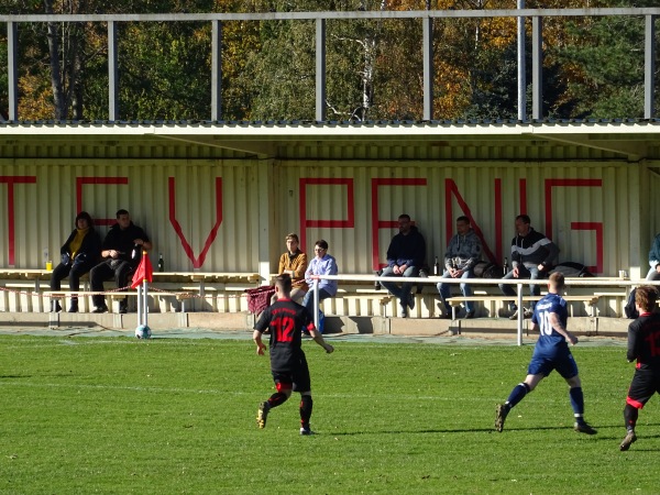 Sportstadion Penig - Penig