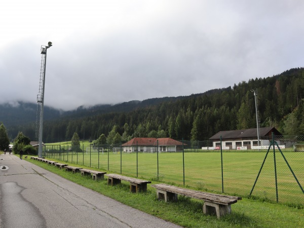 Sportzone Blumaue - Vierschach