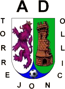 Wappen AD Torrejoncillo