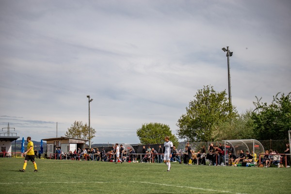 Sportplatz Drei-Mohren-Hügel - Poppenricht-Michaelpoppenricht