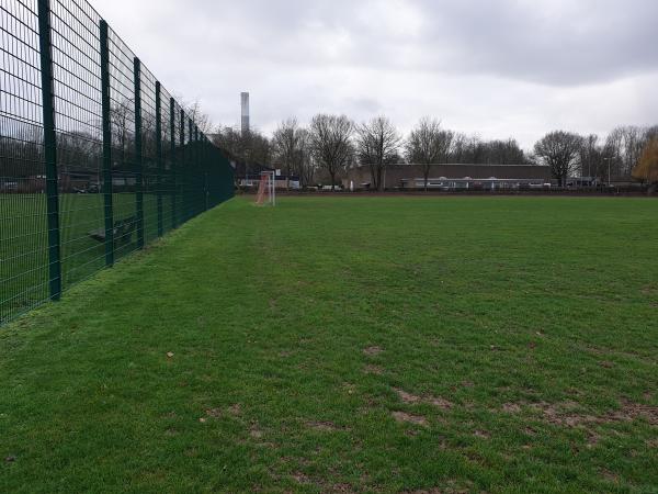 Bezirkssportanlage Gustorf - Grevenbroich-Gustorf