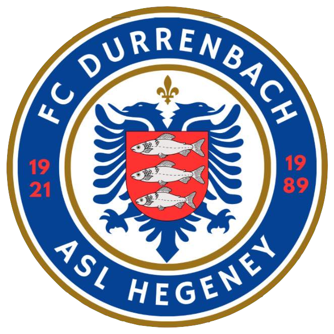 Wappen FC Durrenbach