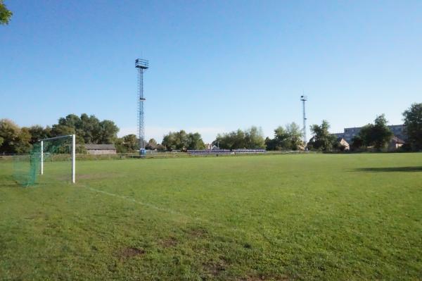Csepel Sportpálya 2 - Budapest