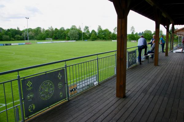 Günztalstadion - Westerheim/Schwaben