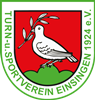 Wappen TSV Einsingen 1924 diverse  66709