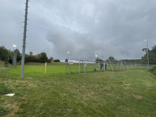 Sportgelände Hagelloch Platz 2 - Tübingen-Hagelloch