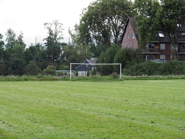 Sportplatz Sodinger Straße - Bochum-Gerthe