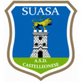 Wappen ASD Castelleonese